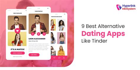 dating apps before tinder